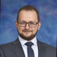 Universal School Employee Yaman Rifai's profile photo