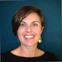 Rallyhood Employee Mary Pedrick's profile photo