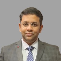 QBurst Employee Jose Antony's profile photo