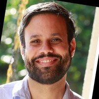 SmartTalks.ai Employee Rafael Chamusca's profile photo