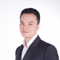 Matrixcare Info-Tech Employee Johnson Guo's profile photo