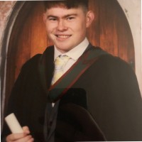 Tipperary Cooperative Employee Cathal Carr's profile photo