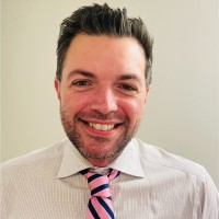 New Look Vision Group U.S. Employee Nicholas Kanellis's profile photo