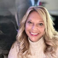 AMD Employee Erika Cherry-Reis's profile photo