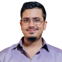 The Binary Holdings Employee Darpan Keswani's profile photo