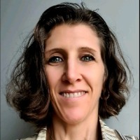 PartnerRe Employee Céline Mosnier's profile photo