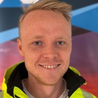 UNU AS Employee Jostein Sandøy's profile photo