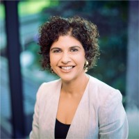 Energy Queensland Employee Ayesha Razzaq's profile photo