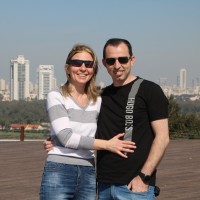 Tecnobar Employee Nadia Katsnelson's profile photo