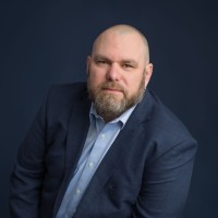 Pink Triangle Press Employee Serge Roberge's profile photo