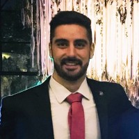 fintech.land Employee Alberto Alonso's profile photo
