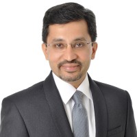 Mage Data Employee Anil Bhat's profile photo