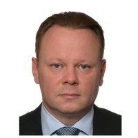 Nammo Lapua Oy Employee Sampsa Kainulainen's profile photo