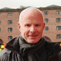 Planit-IE Employee Carl Horsdal's profile photo