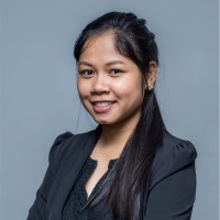 CBRE Cambodia Employee Malinet So's profile photo