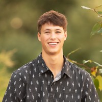 Reichhardt & Ebe Engineering, Inc. Employee Grant Heeringa's profile photo
