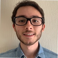 Amazon Employee Oscar Barba's profile photo