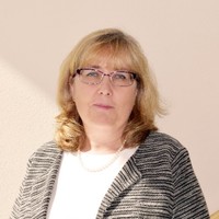 Katrineholms kommun Employee Marie Hillman's profile photo