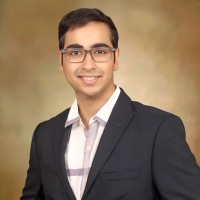 Ankit Ranjan Email & Phone Number