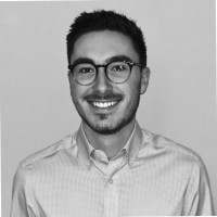 Microsoft Employee Nathan Meredith's profile photo