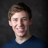 Eliot Martin