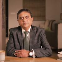 Self Employed Employee Deepak Mohan's profile photo