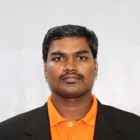 Steel Infra Solutions Pvt. Ltd. (SISCOL) Employee Prabhu V's profile photo