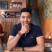 Suyash Jaiswal Email