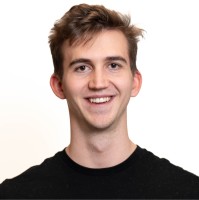 Hivoduct Employee Yannick Graf's profile photo