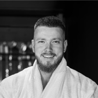 Holibob Employee Ivan Zakharov's profile photo