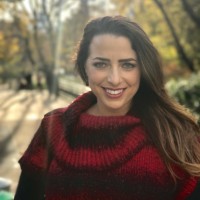 Dientes Community Dental Care Employee Ilana Vaynshteyn's profile photo