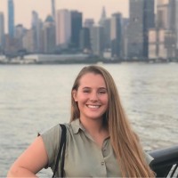 Medscape Employee Ariana Davis's profile photo