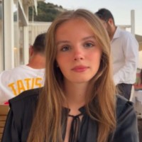 NONA Employee Marianna Ninotti's profile photo