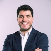IGEL Electric GmbH Employee Yogev Cohen's profile photo