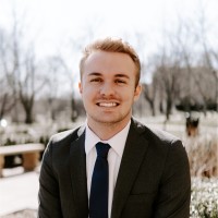 TSE Industries Employee Zachary Buchanan's profile photo