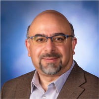 Ibrahim Itani Email & Phone Number