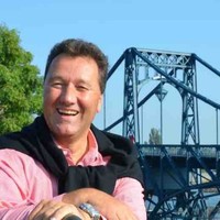 Fischer & Plath GmbH Employee Heiko Eibenstein's profile photo