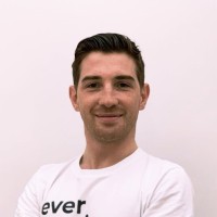 Sortlist Employee Pasqualini Tadzio's profile photo