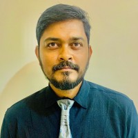 Oracle India Pvt. Ltd Employee Kumar Sahoo's profile photo