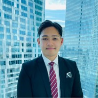 Advisory Group Employee Ayush Bajracharya's profile photo