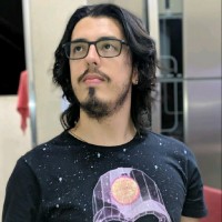 Blip Employee Felipe Rando's profile photo