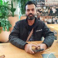 SalesCode.ai Employee Prasanna Kulkarni's profile photo