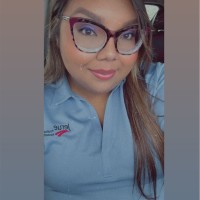 John J Jerue Truck Broker Employee Vanessa Esquivel's profile photo