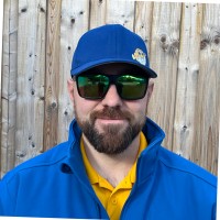 Puddle Pool Services Employee TJ Sakaluk's profile photo