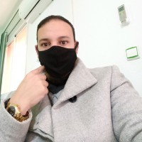 TECDATA ENGINEERING Employee Karim C.'s profile photo