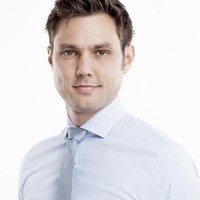 hear.com Employee Patrick Sendowski's profile photo
