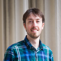 Conquest Employee Jeremy England's profile photo