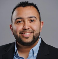 The Jacquard Hotel and Rooftop Employee Cesar Sanchez's profile photo