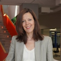 MediaMarktSaturn Global Business Services Employee Manuela Mengibar's profile photo