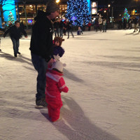 Con-way, Inc. Employee Nick Sauer's profile photo